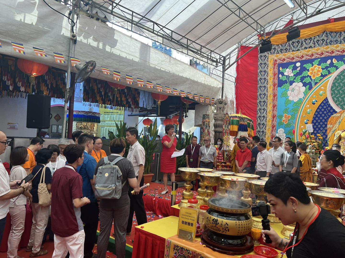 Vesak Day Celebrations with Thekchen Choling Temple - 2.jpeg