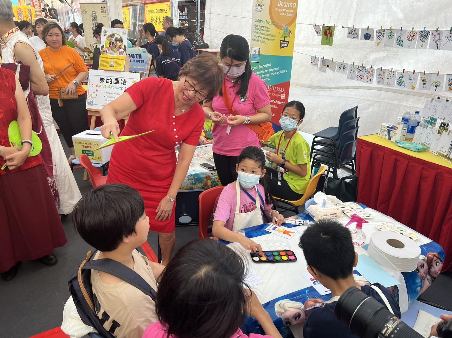 Vesak Day Celebrations with Thekchen Choling Temple - 7.jpeg