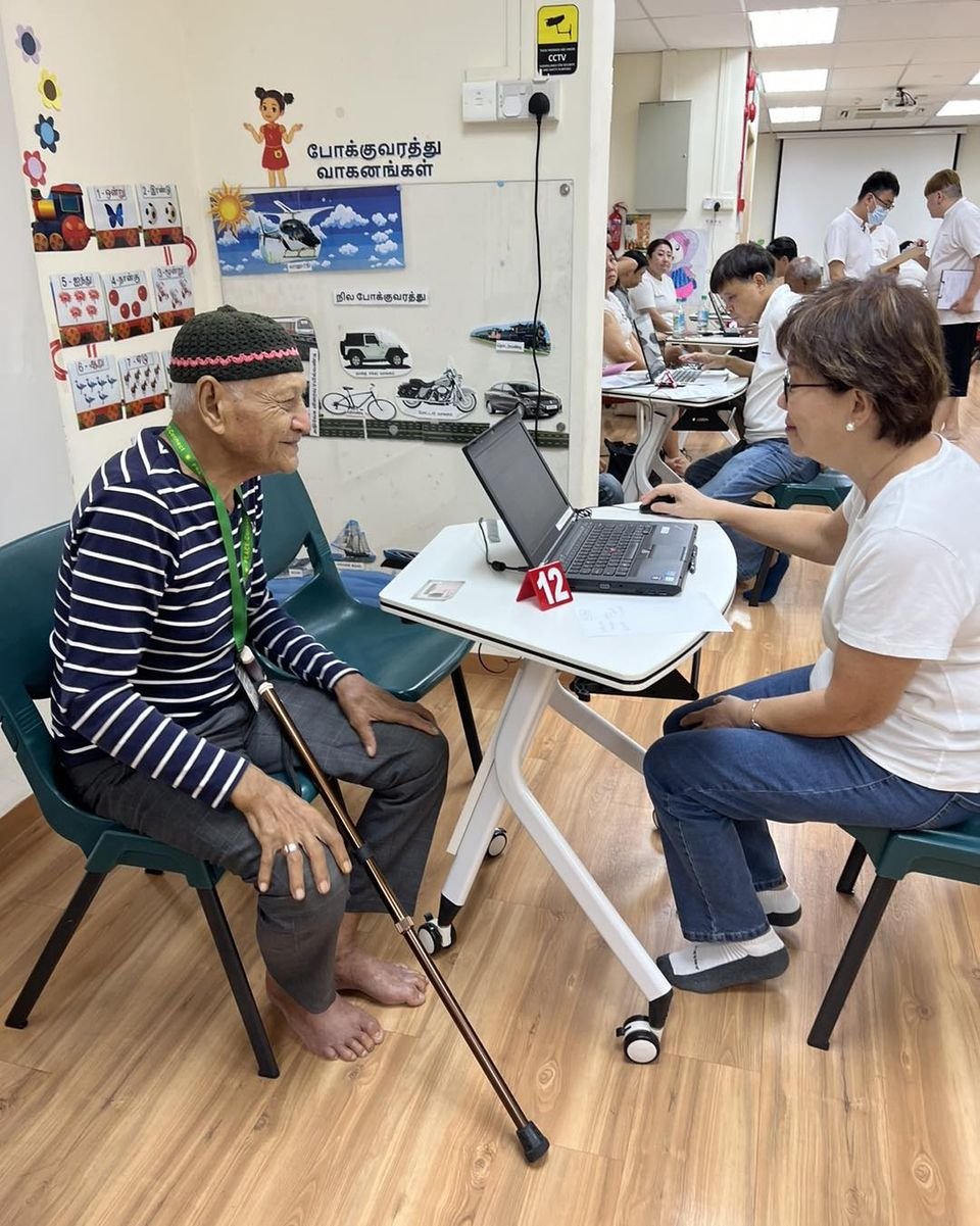 Serving our Residents @ MPS