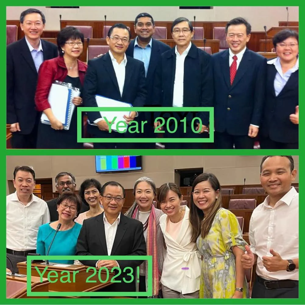 Highlights: This Week in Parliament