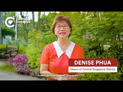 Join Us to Create The Better Life for our Residents!