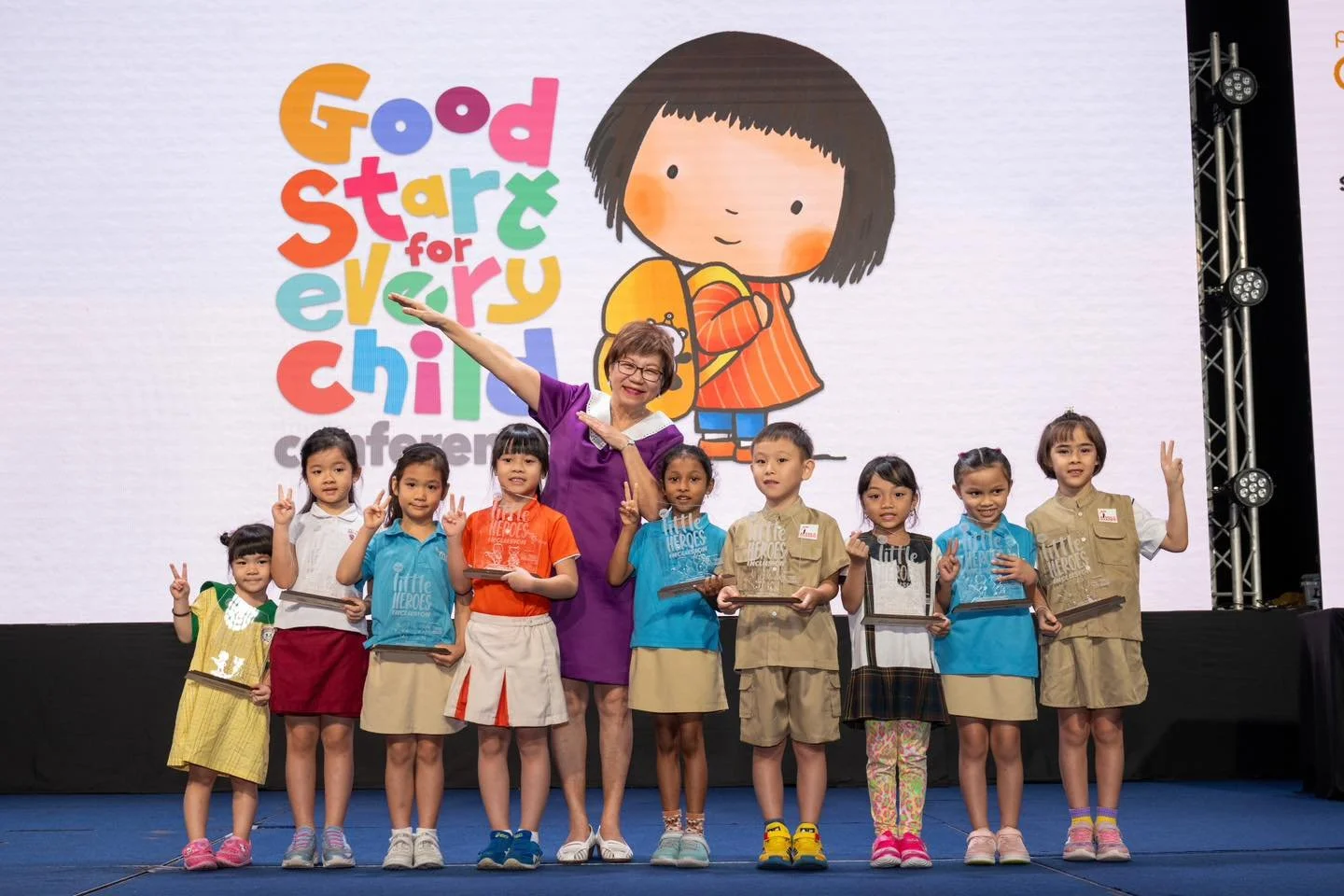 Good Start Conference 2023