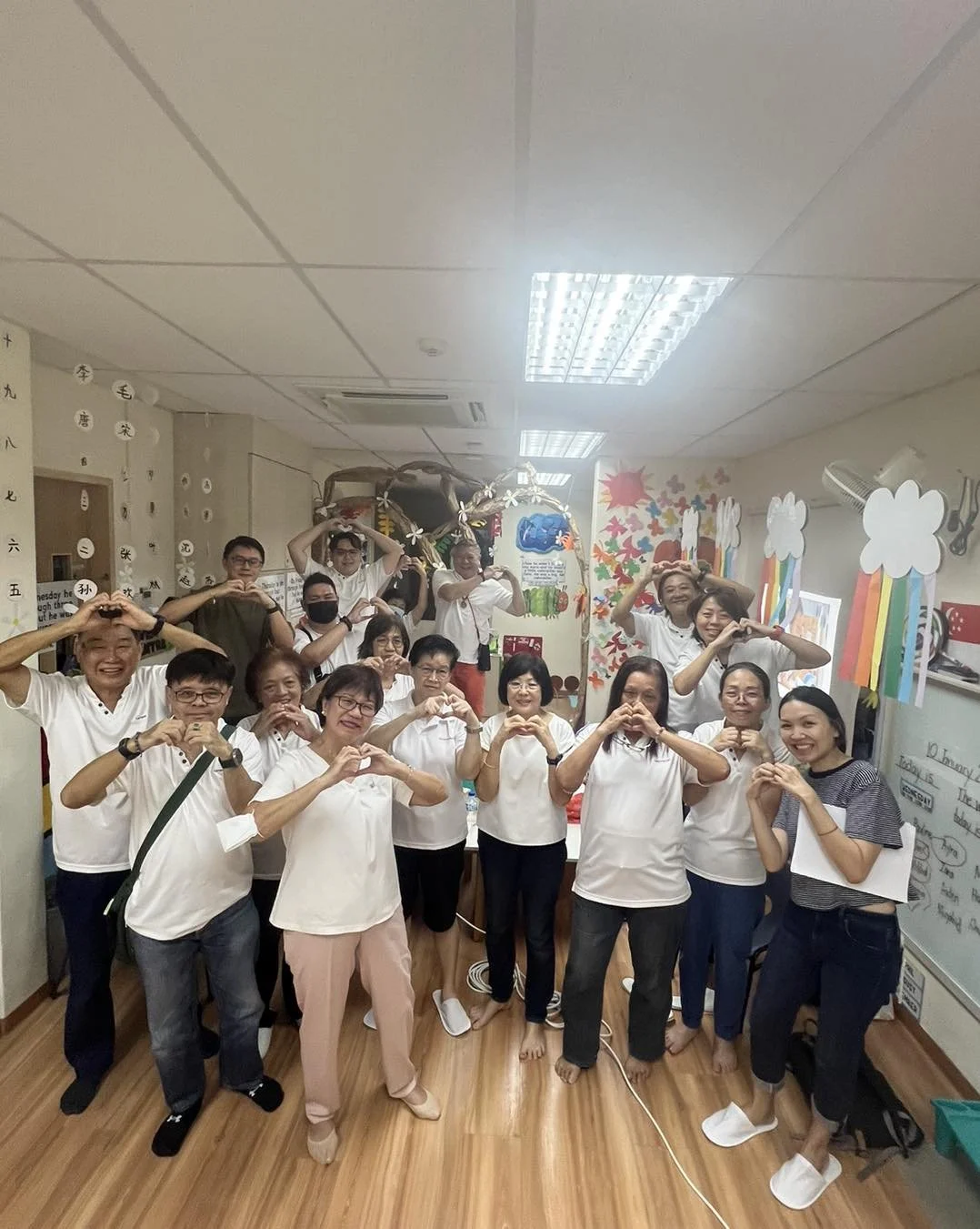 MPS This Week - Special Moments