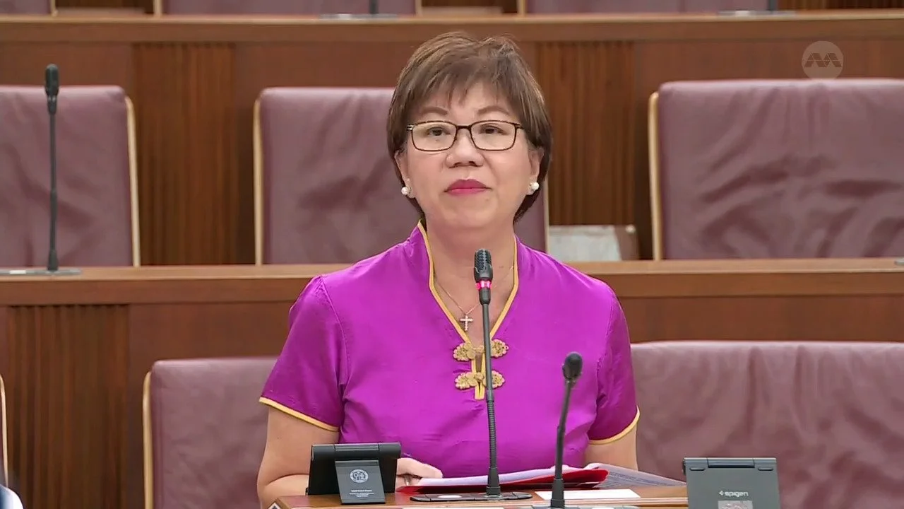 On the Criminal Procedure (Misc Amendments) Bill