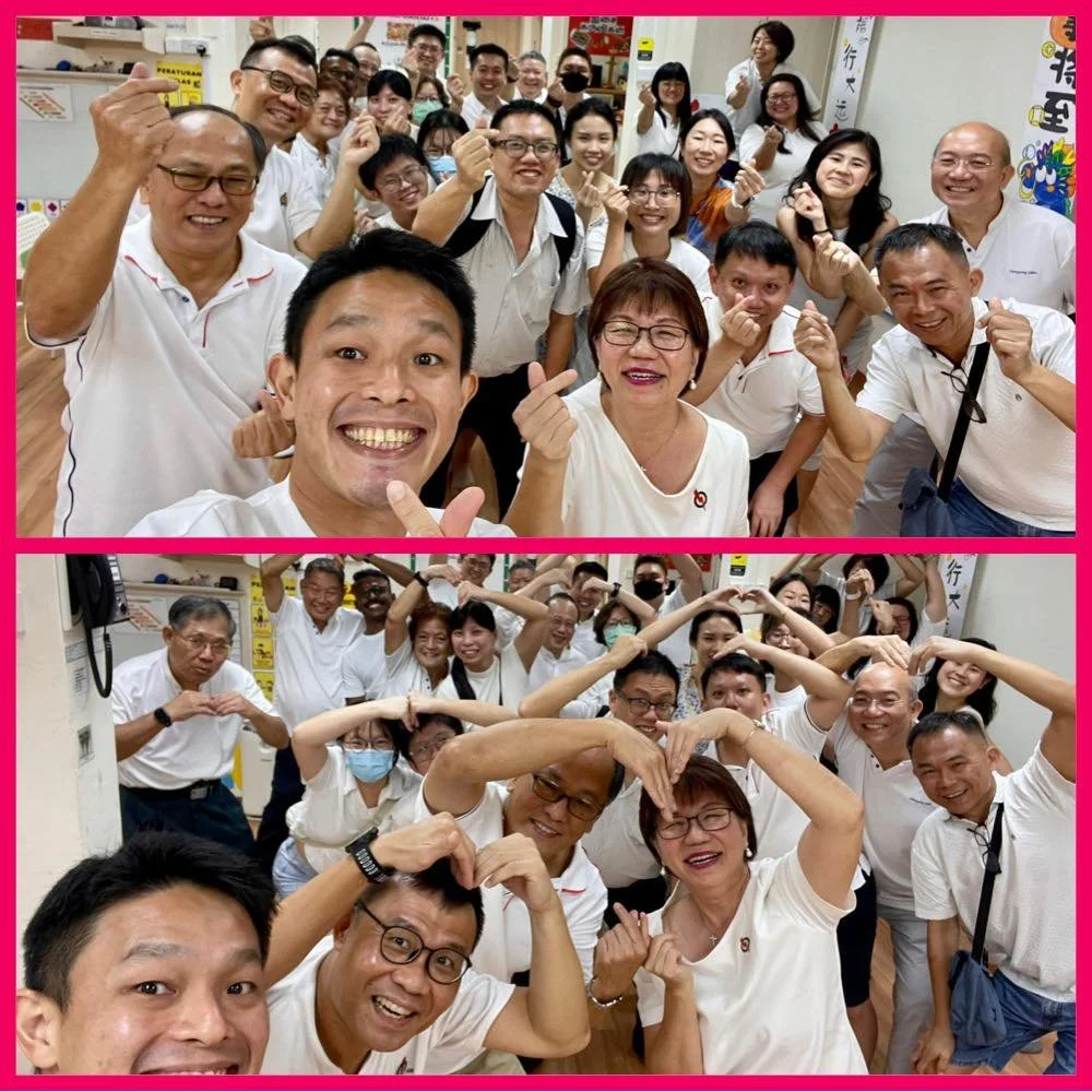 Valentine's Day @ MPS!