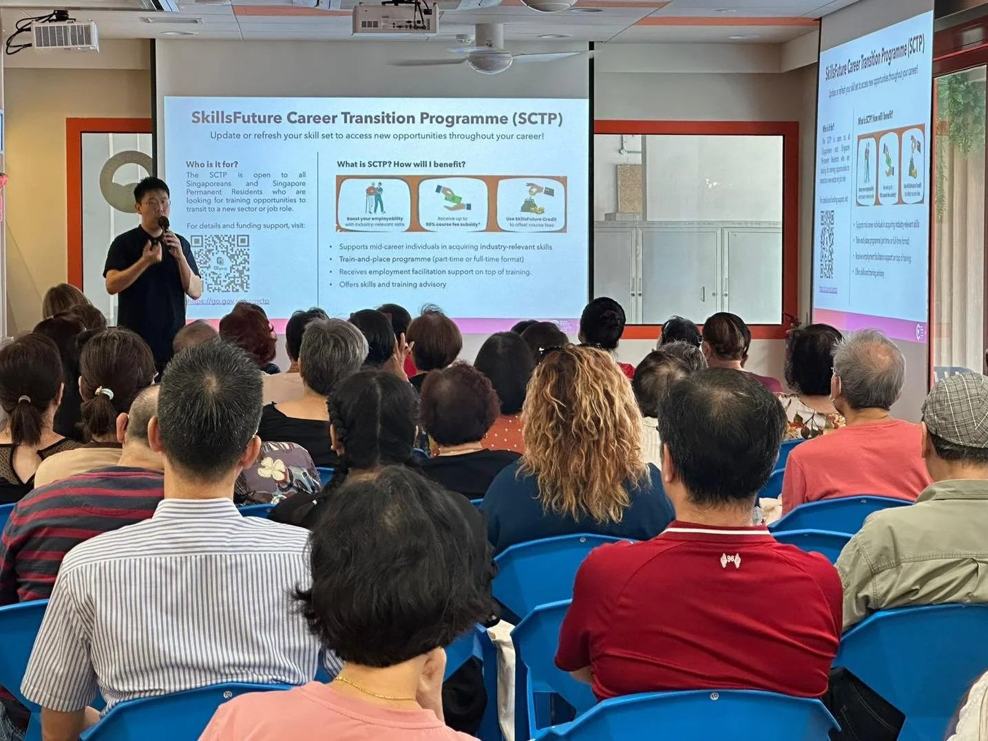 Supporting Lifelong Learning