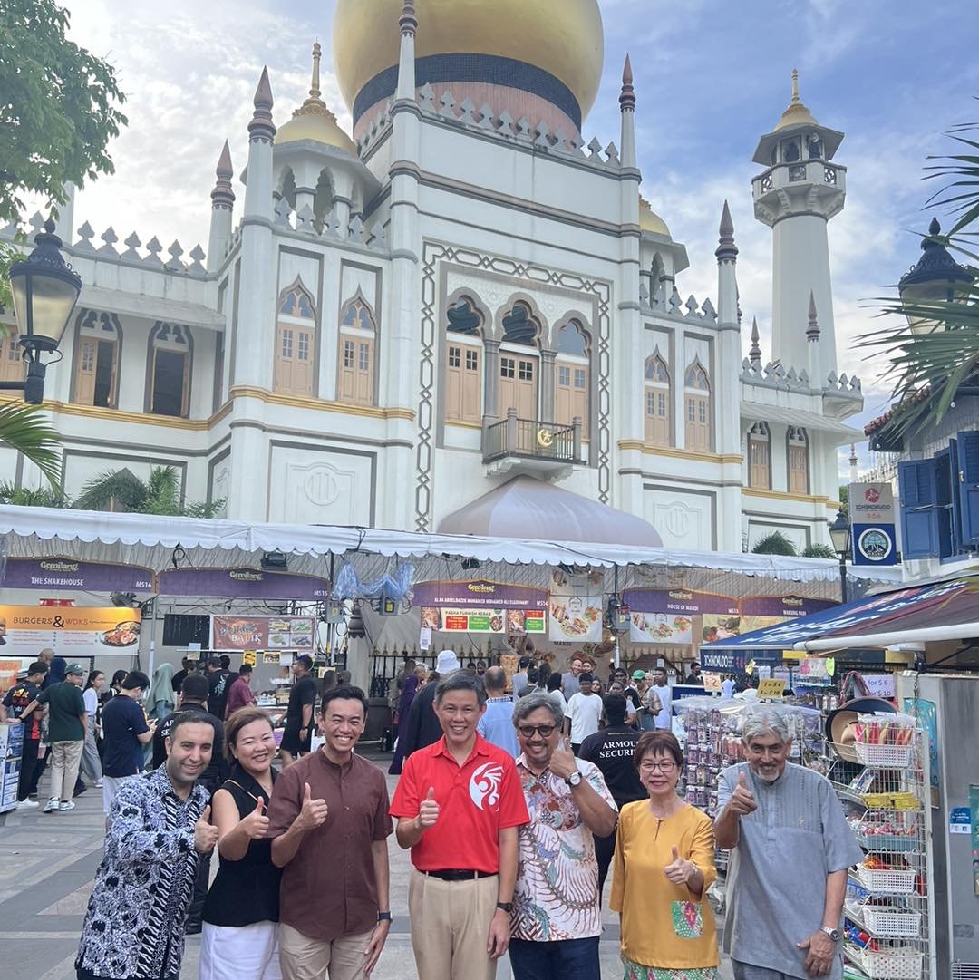 Evening at Ramadan Bazaar @ Kampong Glam - 2.jpeg