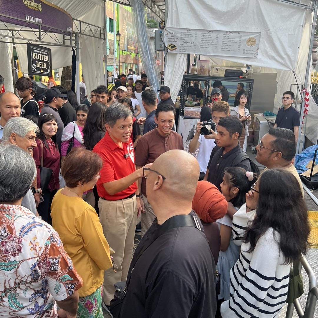 Evening at Ramadan Bazaar @ Kampong Glam - 3.jpeg