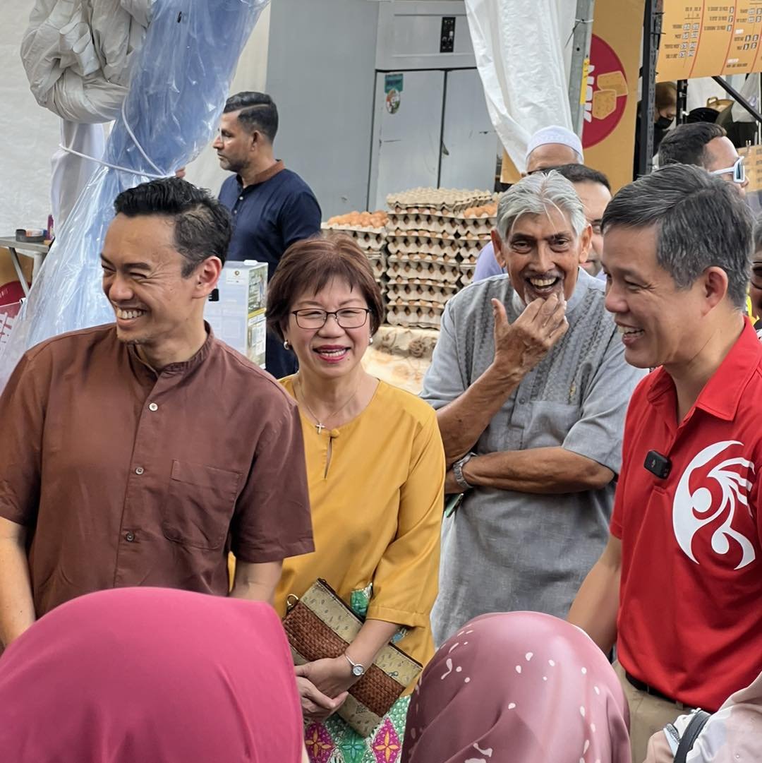 Evening at Ramadan Bazaar @ Kampong Glam - 6.jpeg