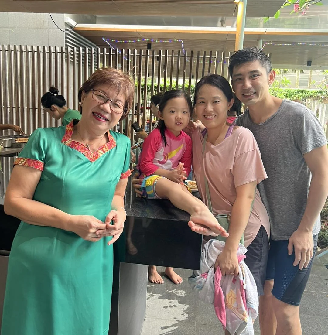 House Visits @ Balestier Neighbourhood