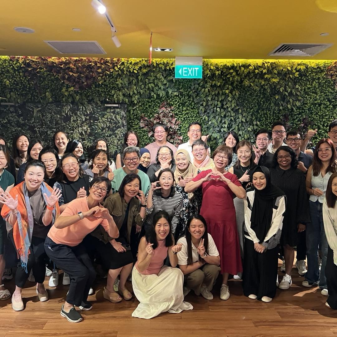 Developing the Next Generation of Leaders