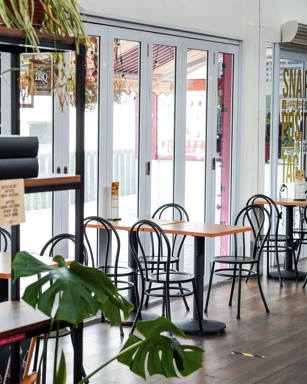 Enabling Village — Content — Denise Phua