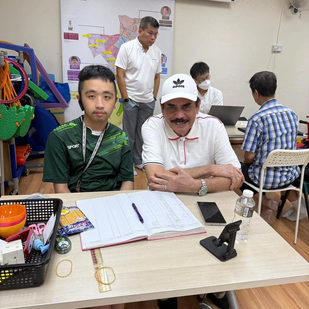 Inclusive Volunteering!