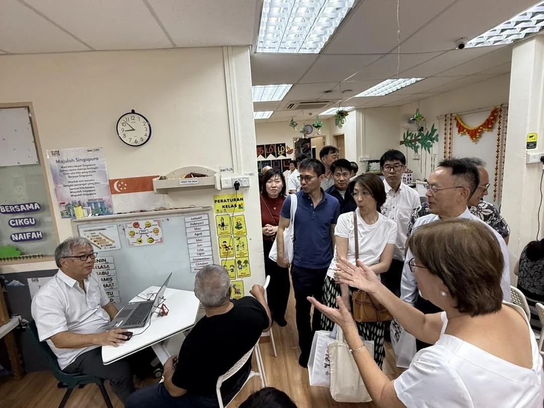 Visit from Senior Public Servants from Japan @ Kampong Glam Branch's MPS - 3.jpg