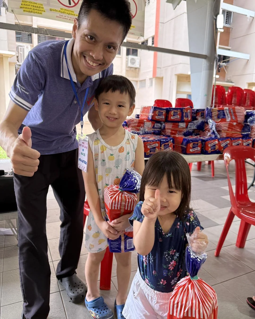 Kelantan Estate's Monthly Free Food Stop - 4.jpg