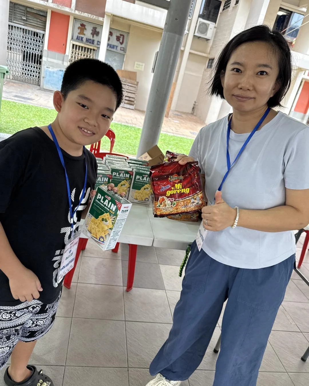 Kelantan Estate's Monthly Free Food Stop - 5.jpg