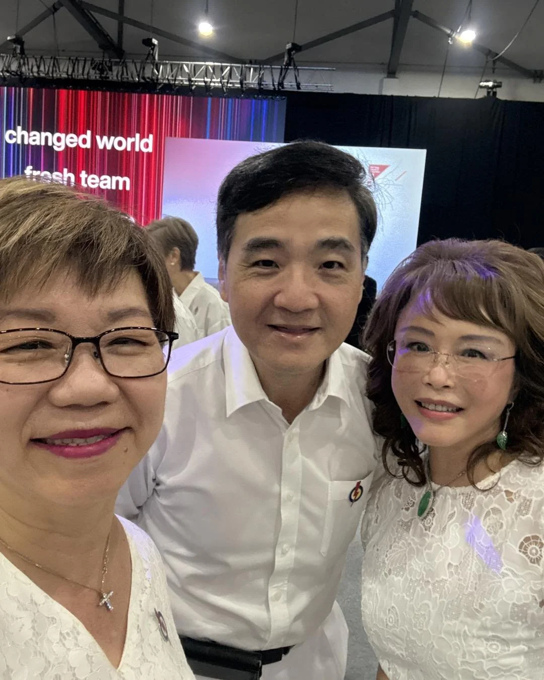 PAP Awards and Convention 2025