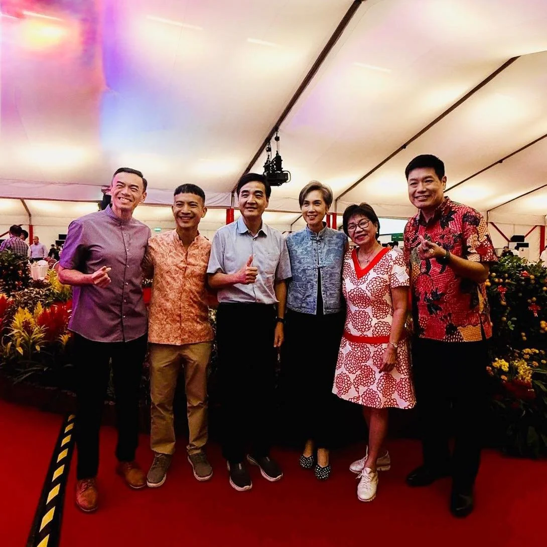 'Chap Goh Mei' @ The Istana - 2.jpg