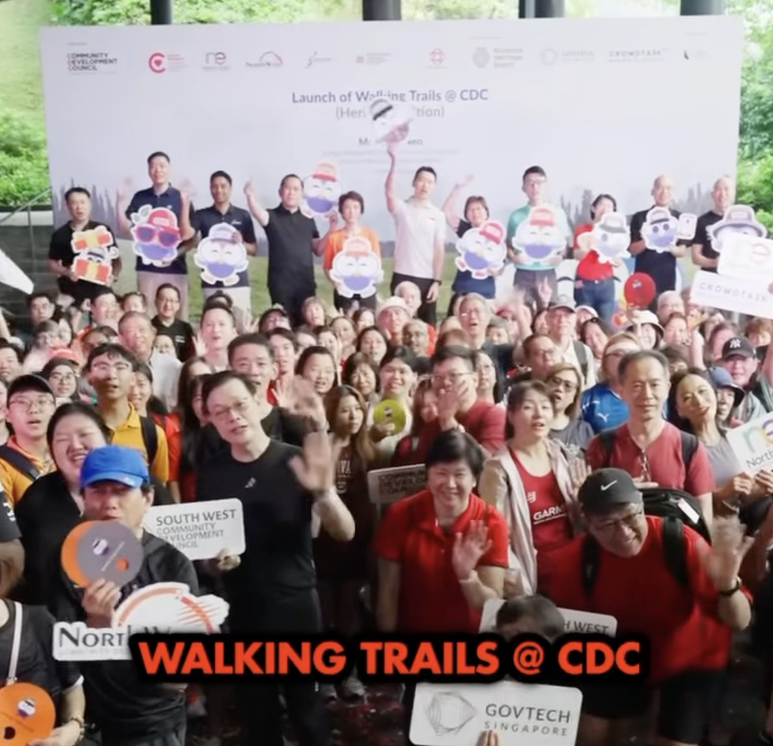 Ready to explore Singapore like never before?