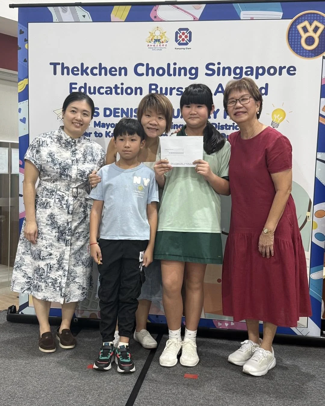 Thekchen Choling Temple Education Bursary Award - 1.jpg