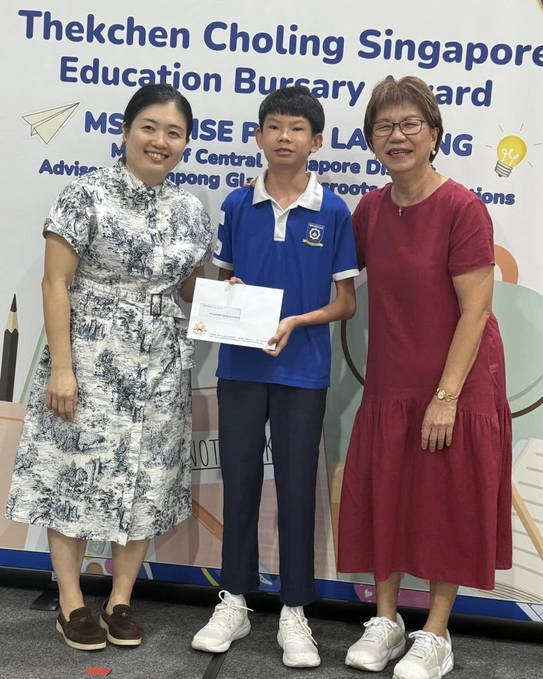 Thekchen Choling Temple Education Bursary Award - 6.jpg