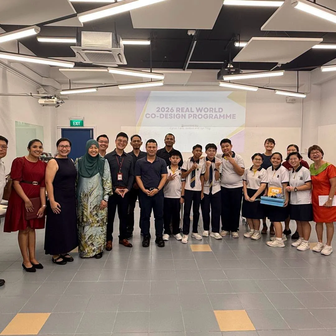 Visit to Hougang Secondary School - 10.jpeg