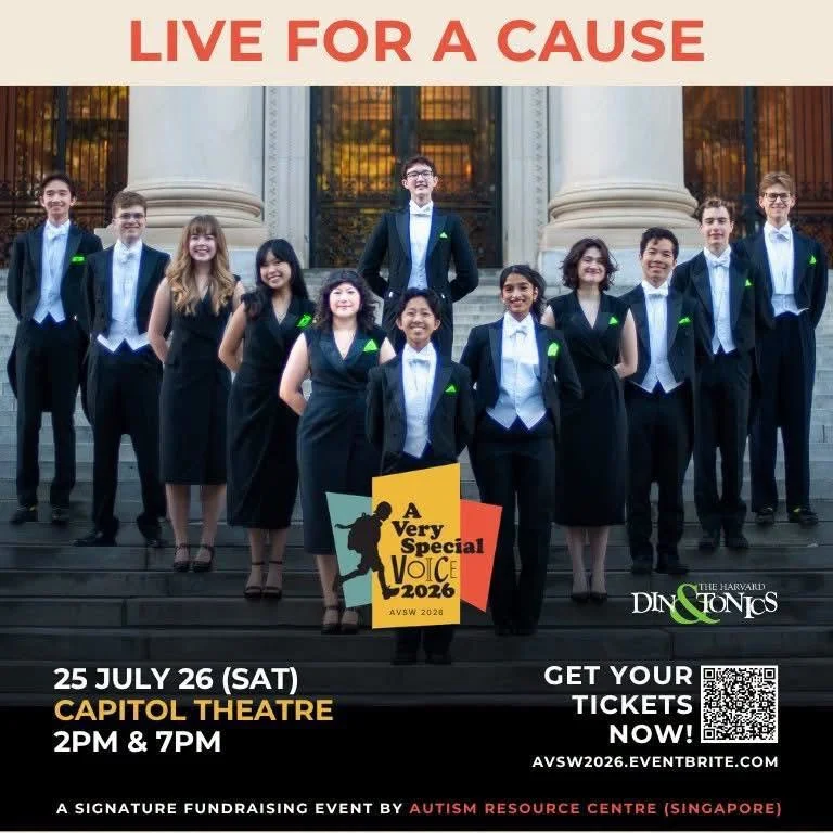 Music for a Cause