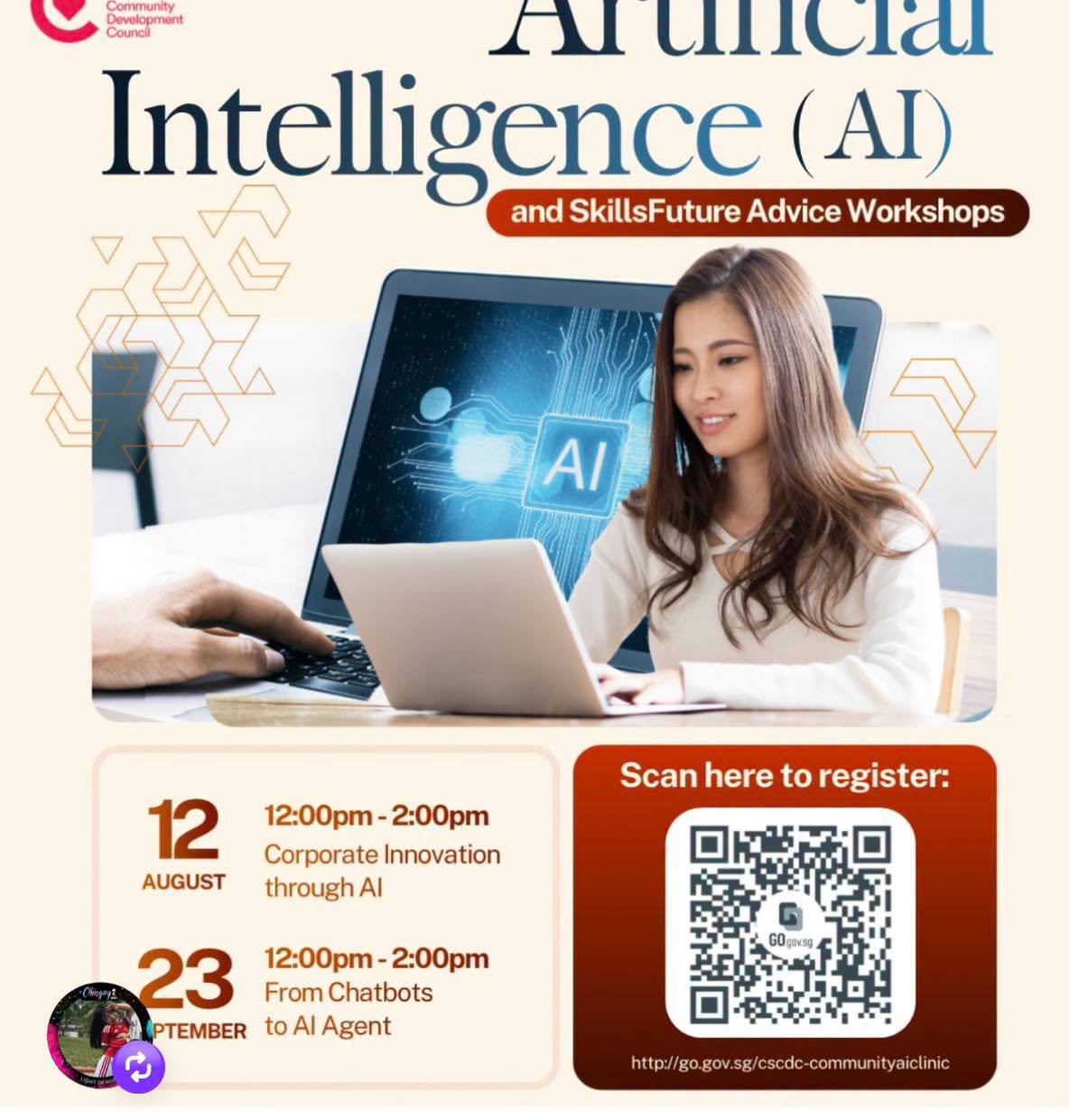 Free Community AI Clinics to Central District Residents - 2.jpeg