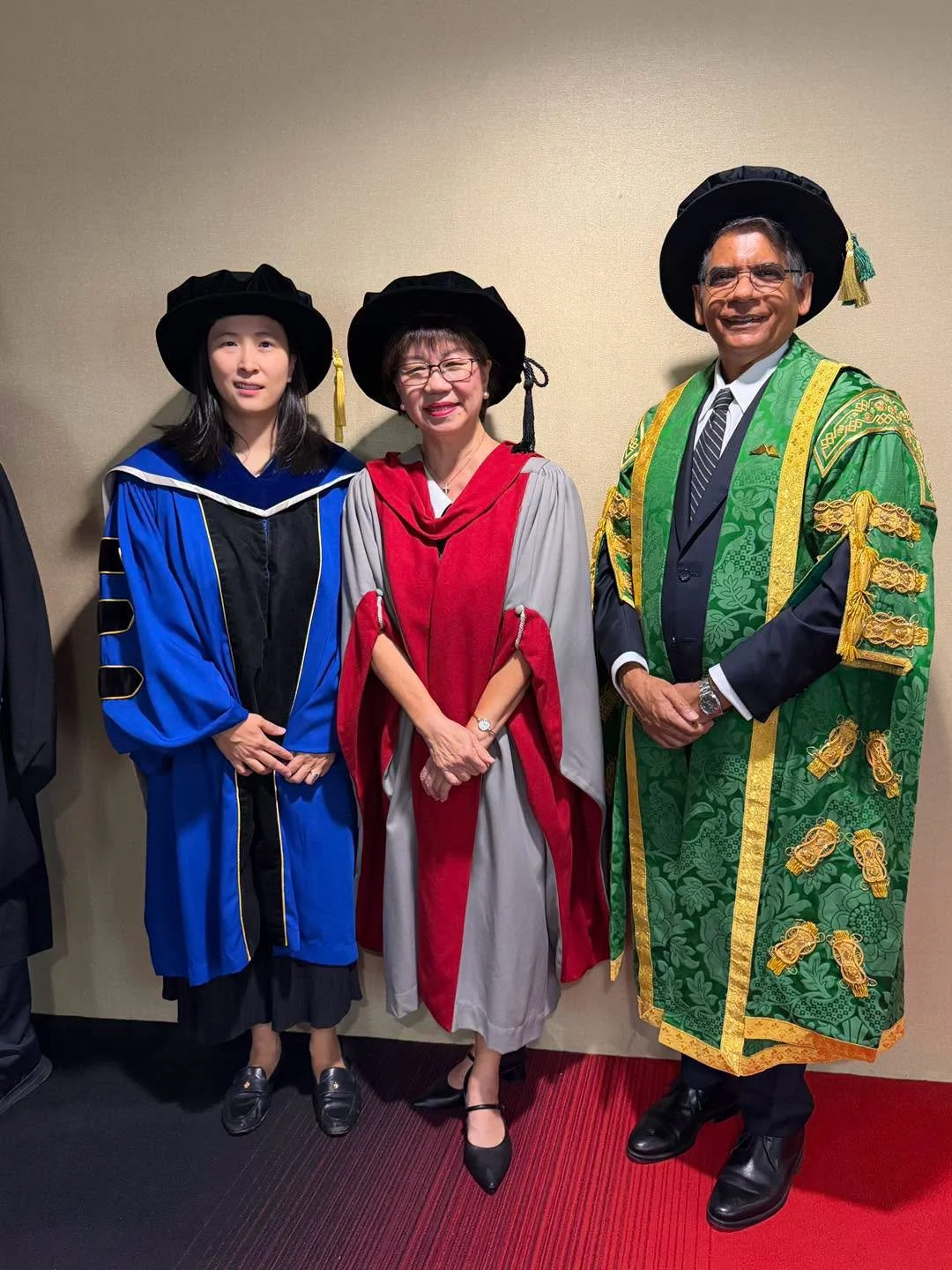 Diploma Convocation of LASALLE College of the Arts - 1.jpeg