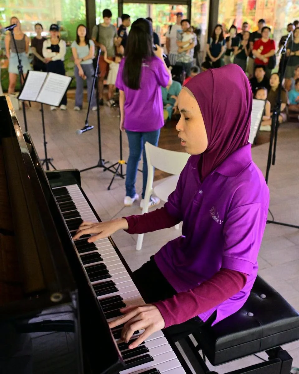 The Purple Symphony @ Singapore Botanic Gardens - 2.jpeg