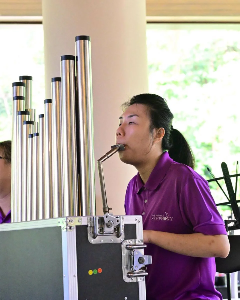 The Purple Symphony @ Singapore Botanic Gardens - 1.jpeg