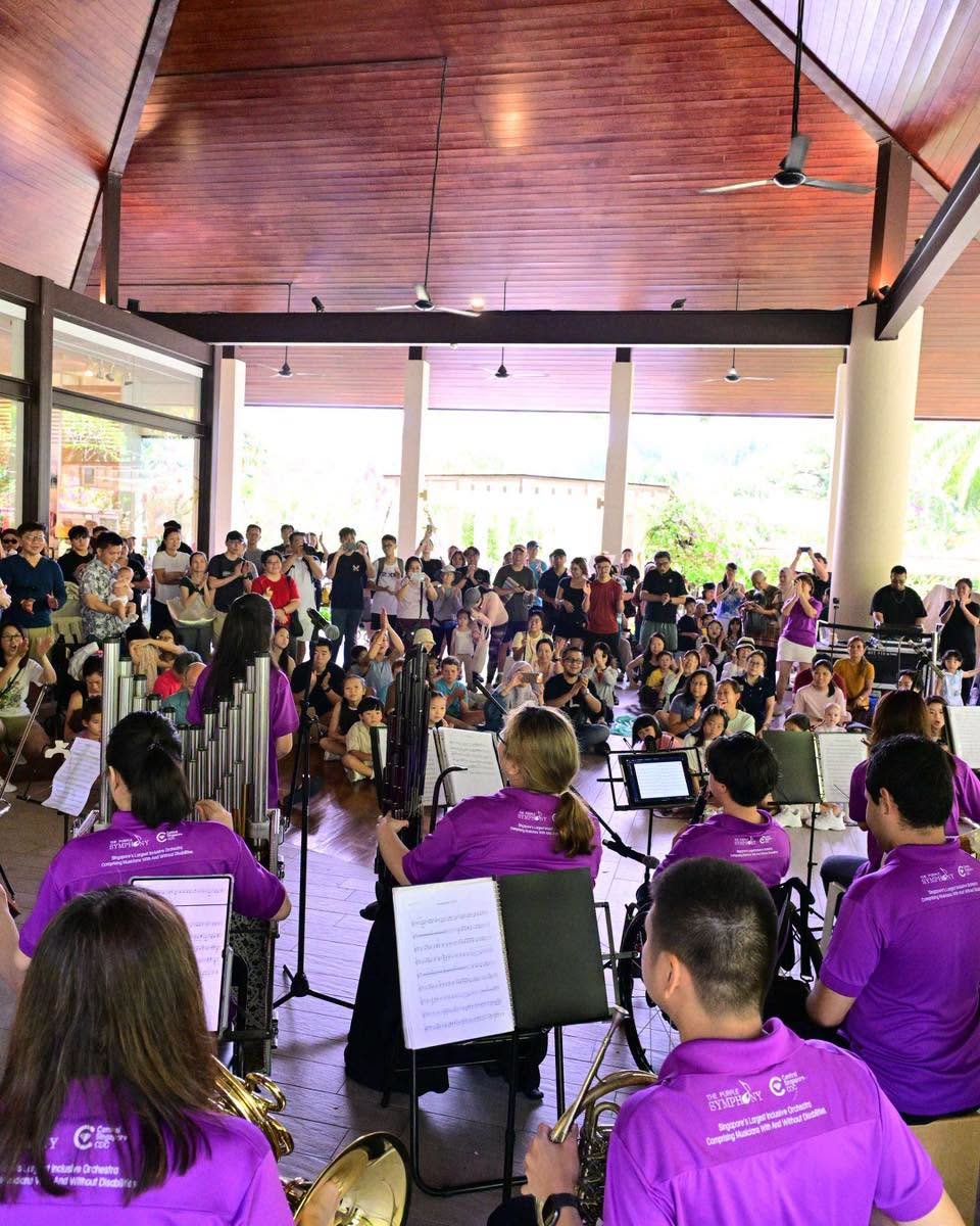 The Purple Symphony @ Singapore Botanic Gardens - 6.jpeg