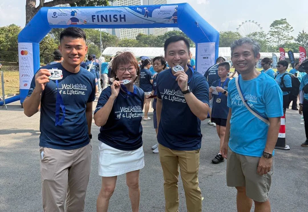 St Andrew's Autism Centre's Walk Of A Lifetime - 2.jpeg