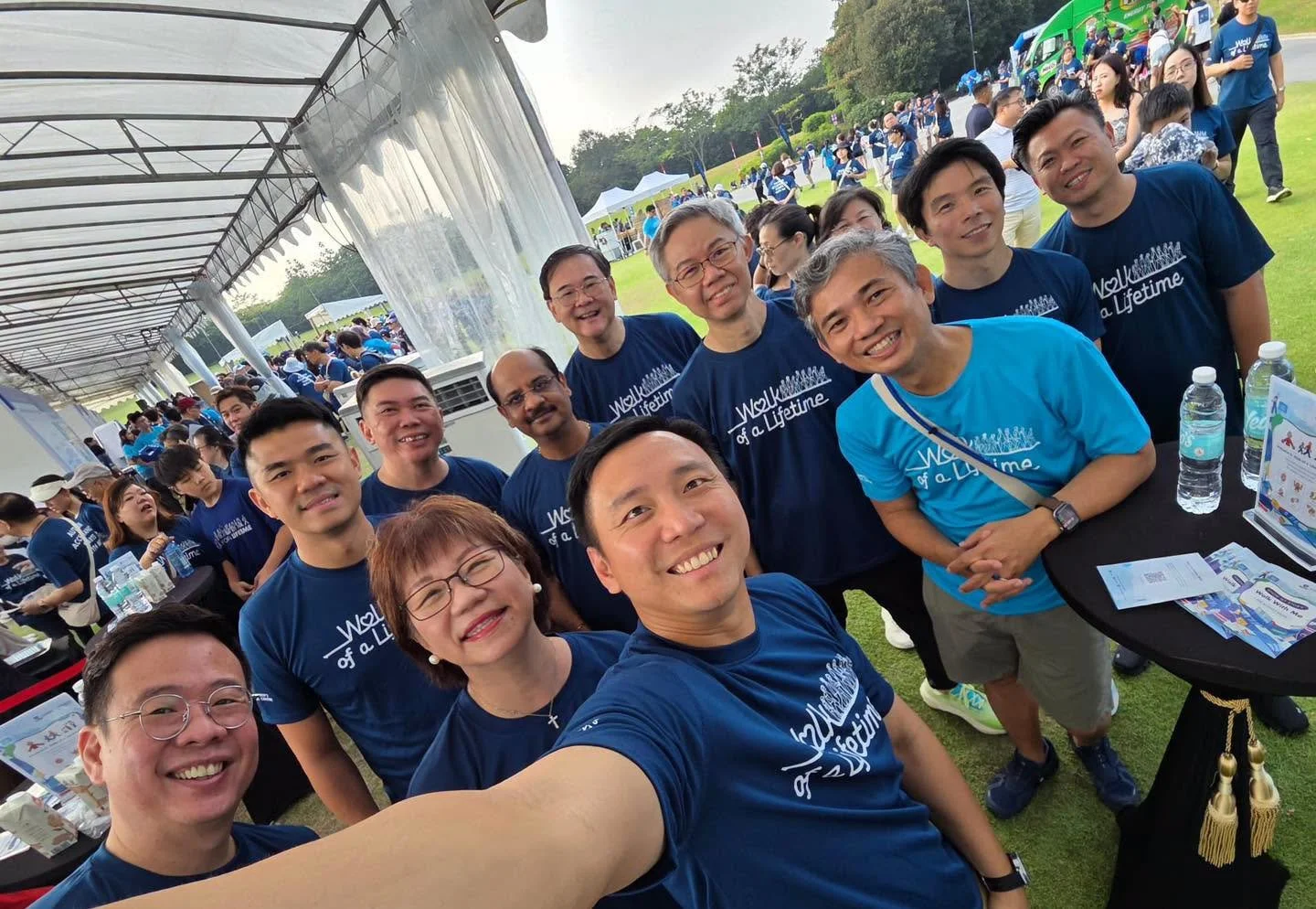 St Andrew's Autism Centre's Walk Of A Lifetime - 1.jpeg