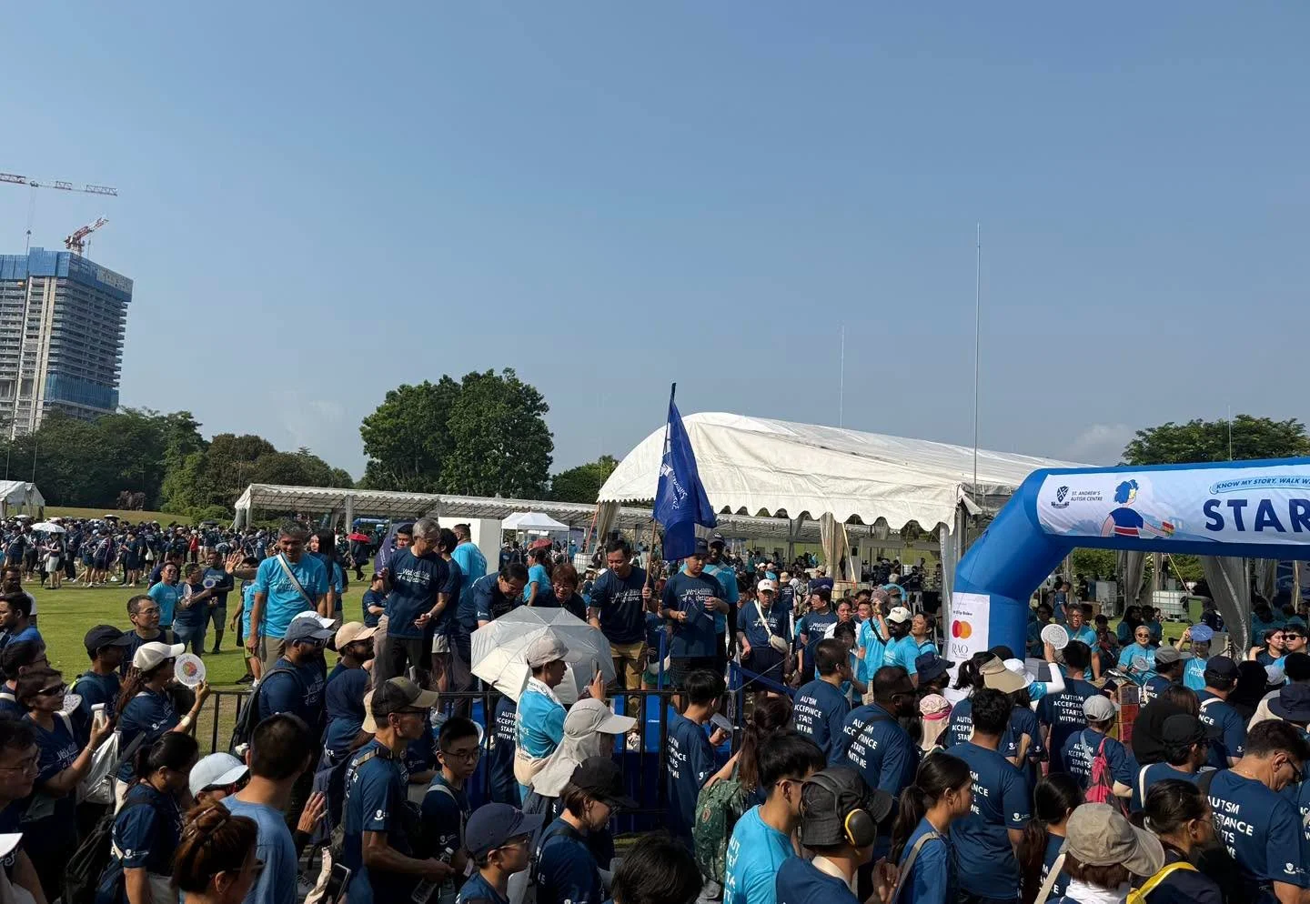 St Andrew's Autism Centre's Walk Of A Lifetime - 3.jpeg