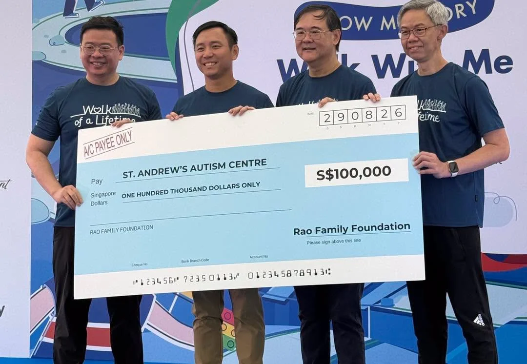 St Andrew's Autism Centre's Walk Of A Lifetime - 6.jpeg