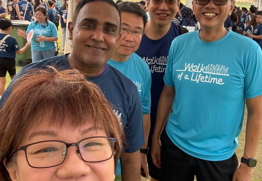 St Andrew's Autism Centre's Walk Of A Lifetime - 8.jpeg