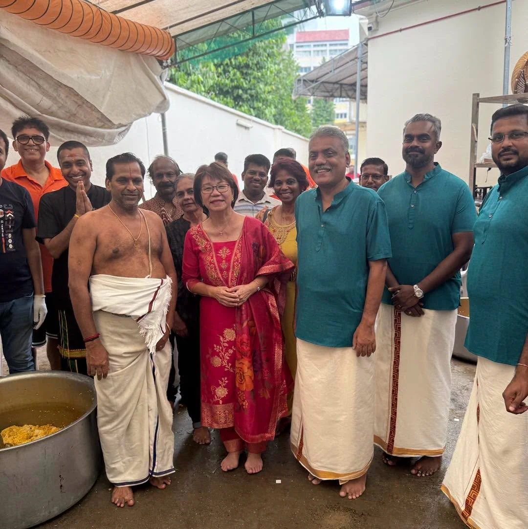 Purattasi Celebration @ Sri Srinivasa Perumal Temple - 1.jpeg