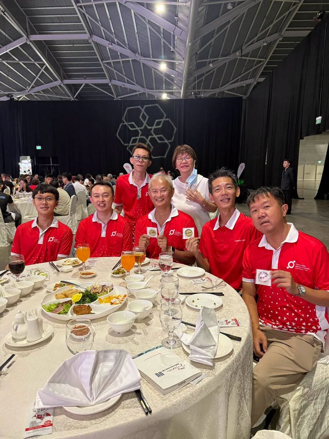 Community Sports Appreciation 2026: Beyond 50