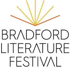 Tthe Bradford Literature Festival runs from the 28th of June to the 7th of July