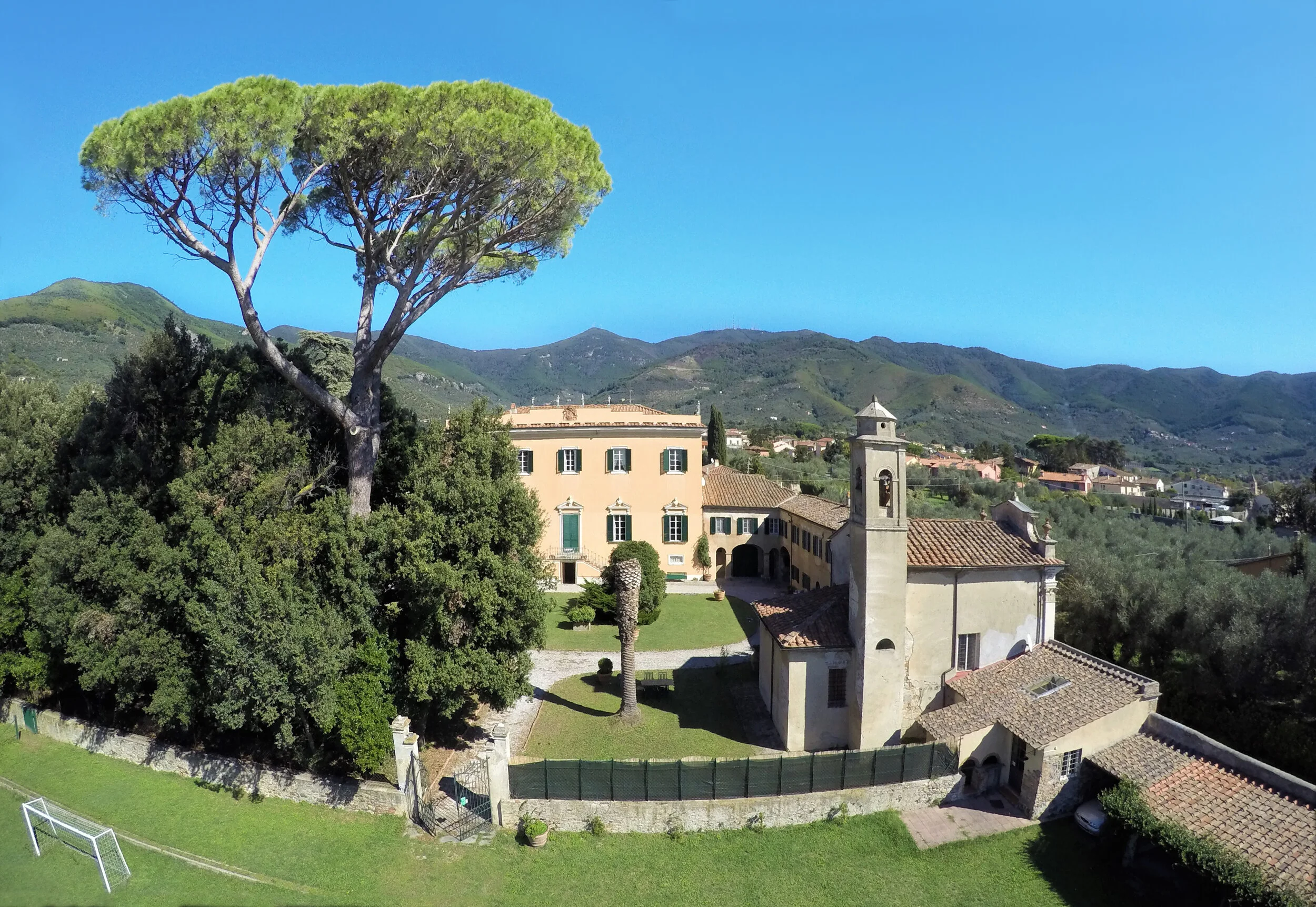 Onze Mensen Smook Italia