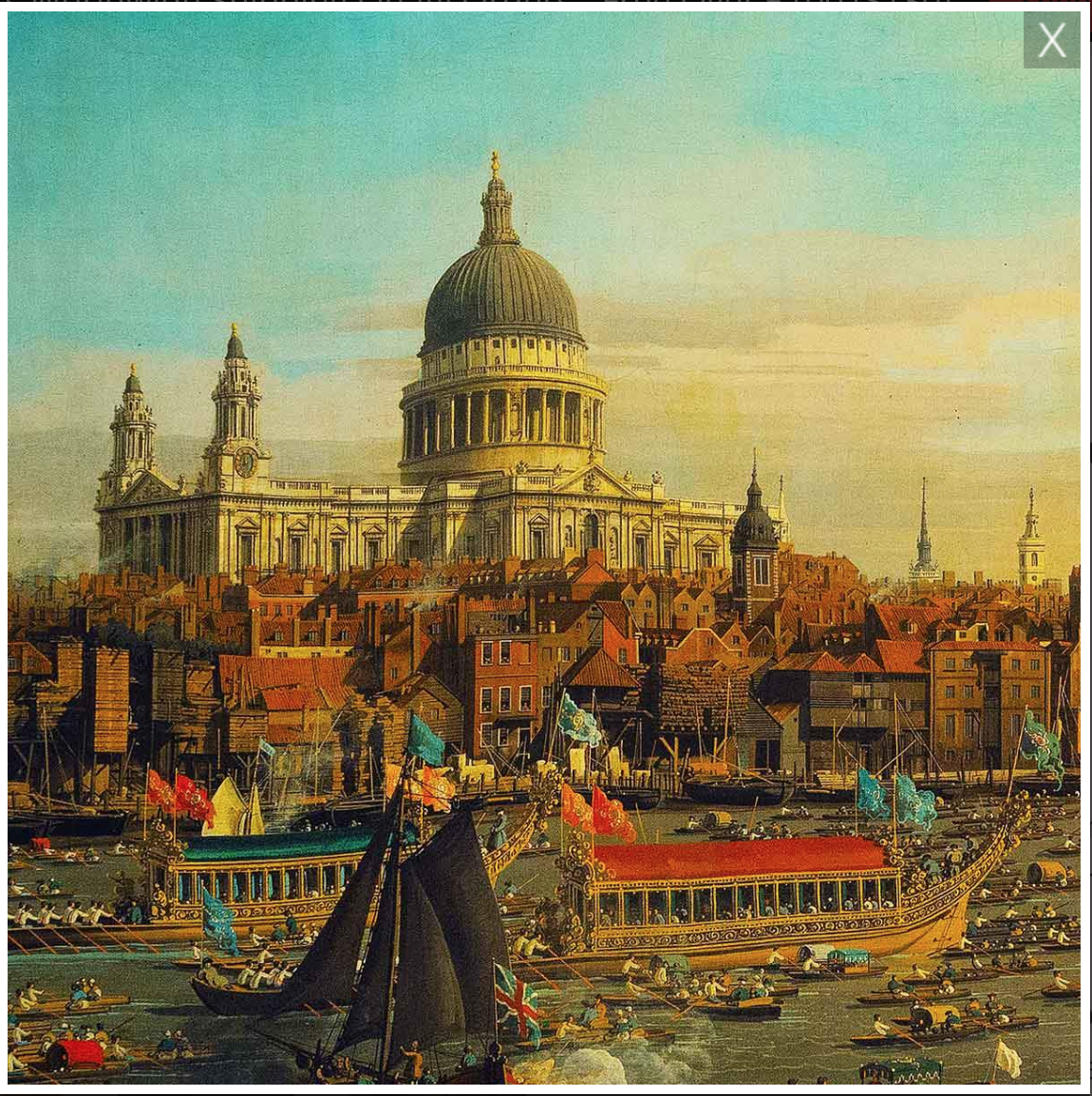 River Thames with St.Paul's Cathedral 2.png