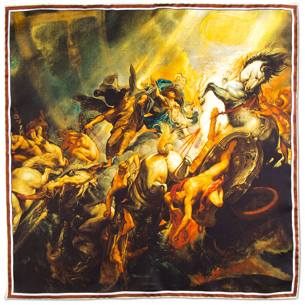 Fall-of-Phaeton-Rubens-Collection-Pocket-Square.jpg