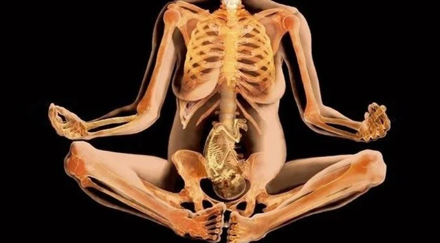 What is Pelvic Girdle Pain? | Mothering Mojo