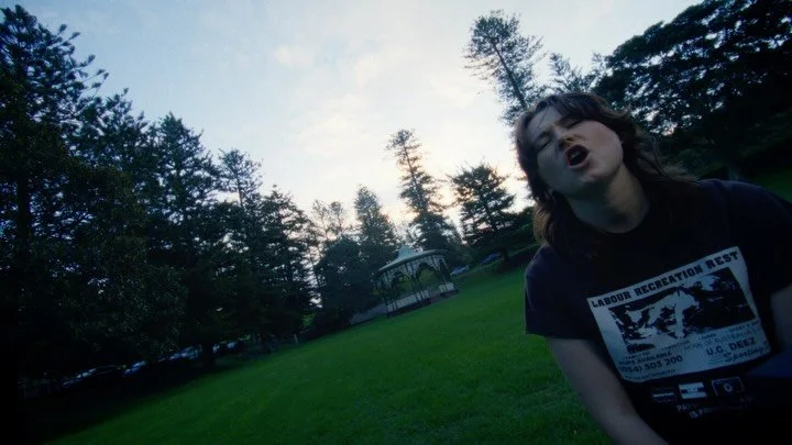 Head Rip‼️‼️‼️

Made a vid for @stagger_back2you back in May and it&rsquo;s got both grooving AND moving in it xx

Also it kept raining on us

Made on Awabakal