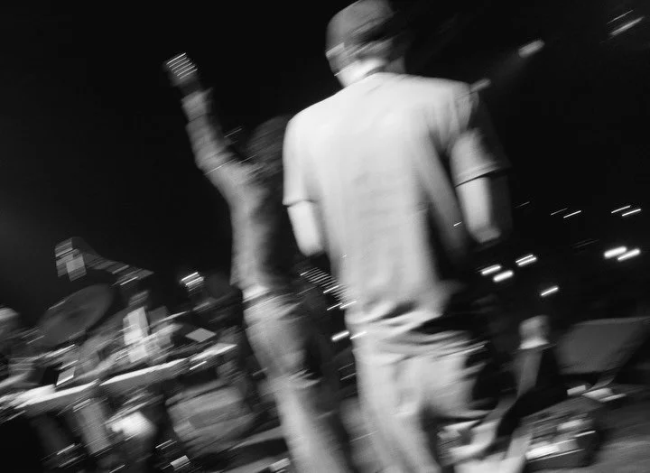 2 weeks of dust stuff

Captured on Wurundjeri and Gadigal