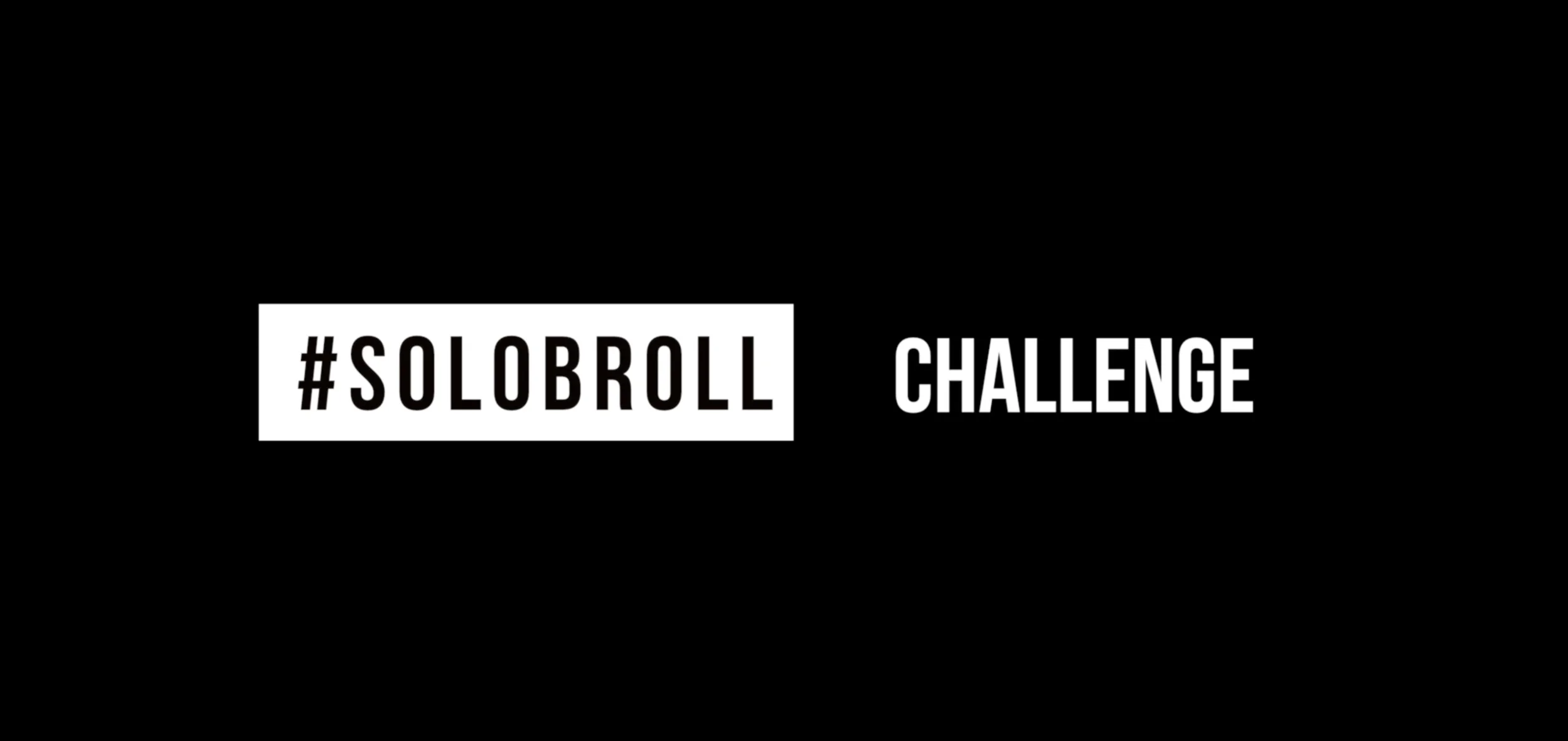 Challenge accepted!