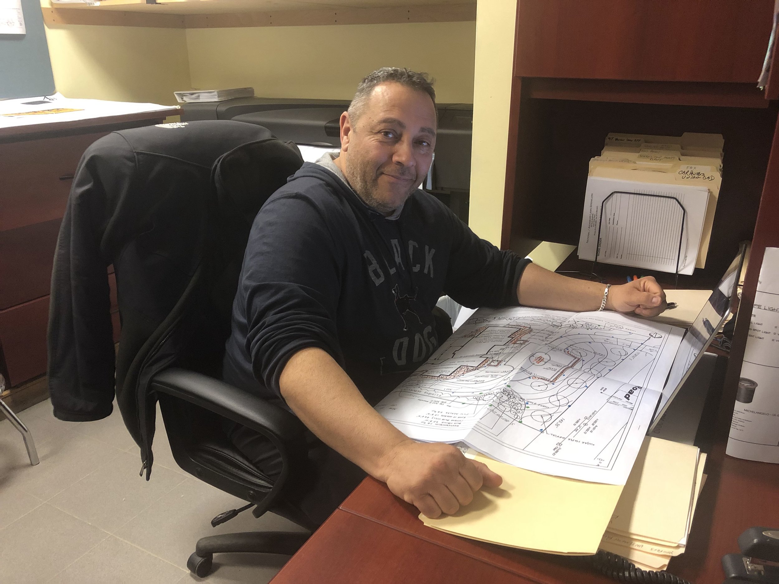 Artie Petroni - Assistant Vice President