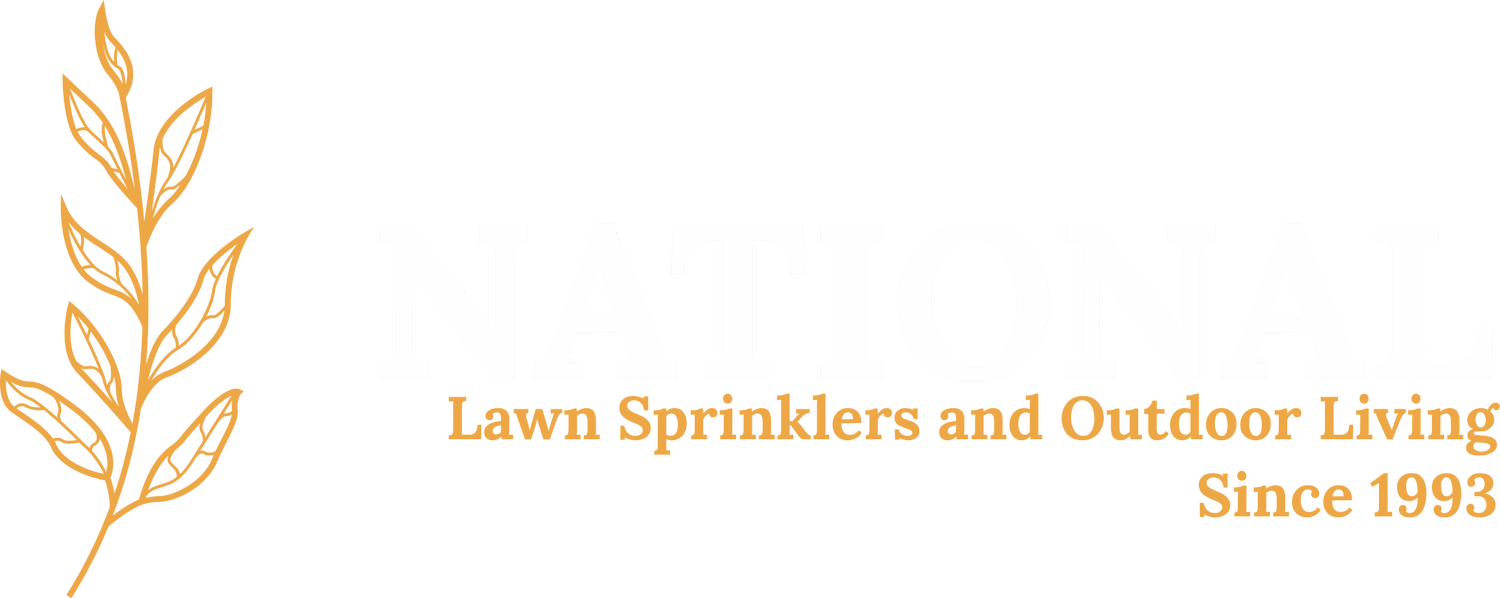 National Lawn Sprinklers Commercial & Residential property irrigation