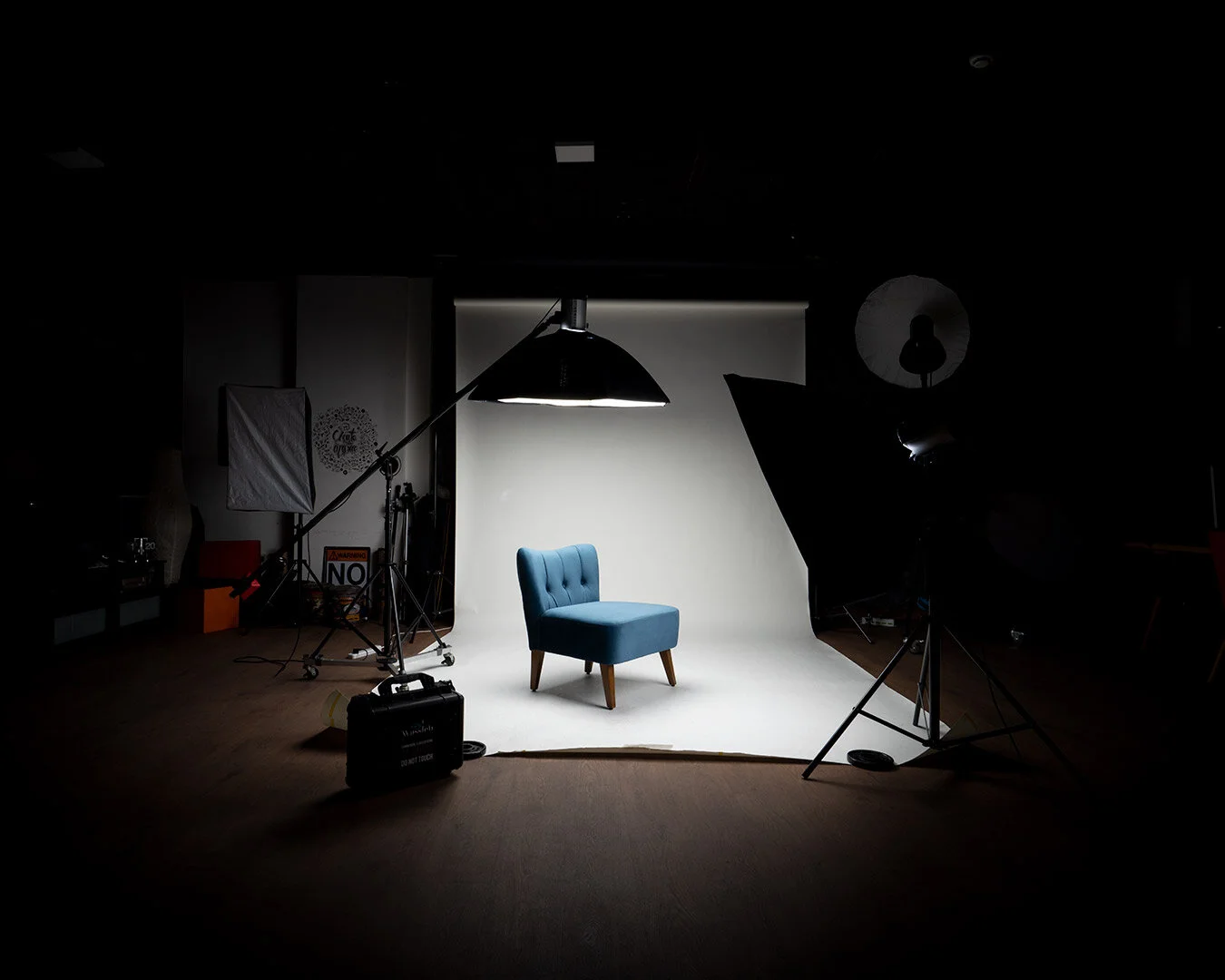 E-Commerce Photography